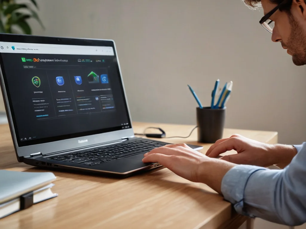 VPN有效带宽优化前后对比方法与效果验证全指南 - ExpressVPN